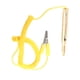 thumbnail image 1 of TKSE Probador de circuito de automóvil, Probador de circuito de vehículo de automóvil automático DC 6V 12V 24V Pluma de prueba de voltaje de bombilla Lápiz amarillo, 1 of 5
