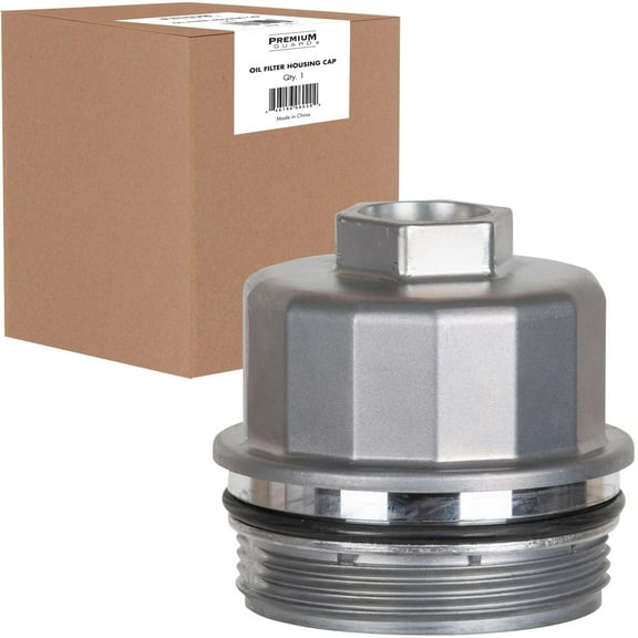 PG CAP5465MI Oil Filter Housing Cap|Fits 2008-02 Mini Cooper