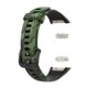 thumbnail image 1 of Correa de repuesto Compatible con Huawei Band 6 para Honor Band 6 pulsera de silicona resistente al agua pulsera suave, 1 of 8