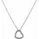thumbnail image 1 of Collar porta anillos de acero inoxidable, cadena de protección para anillos, joyas para bodas, compromisos, cumpleaños, San Valentín, regalos para esposas, enfermeras y damas., 1 of 9