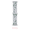 White, variant on Holiday Berries Apple Watch Compatible Band
