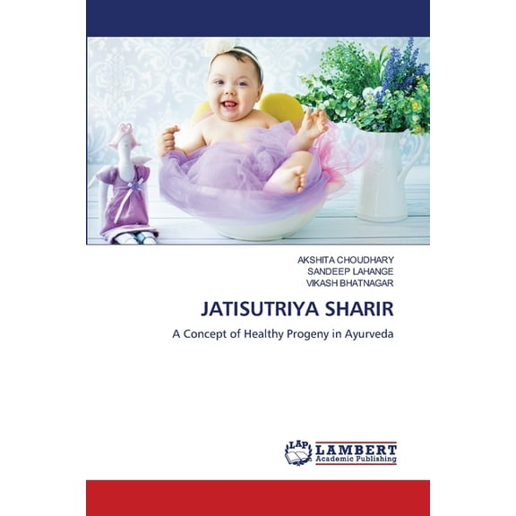 Jatisutriya Sharir, (Paperback)
