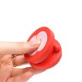 thumbnail image 3 of 4pcs Early Education Finger Castanets Rhythm Toys Castanet Musical Instruments for Kids, 3 of 8