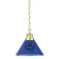 thumbnail image 1 of Holland Bar Stool BL1BRSTLBlu LNH St Louis Blues Suspension Simple - Laiton, 1 of 1
