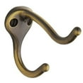 thumbnail image 7 of Baldwin Costume Wall Hook, 7 of 7