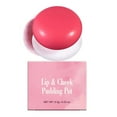 thumbnail image 1 of Perfect Glow With Our Lip Mud Cheek For A Natural Look, 1 of 4