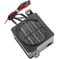 thumbnail image 1 of Electric Constant Temperature Heater Fan Heater For Car Small Space Heating Incubator (12v 180w), 1 of 4