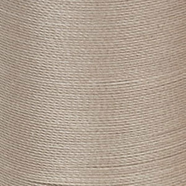 (3 pack) Coats & Clark Upholstery Taupe Nylon Thread, 150 Yards