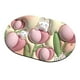 thumbnail image 5 of Felpudo de baño de diatomeas, absorbente, antideslizante, impermeable, resistente al polvo, plegable y portátil, hecho de tierra de diatomeas natural, para la entrada de la cocina., 5 of 8