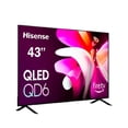 thumbnail image 2 of PANTALLA HISENSE 43 PULG QLED HISENSE 43QD65 SMART TV FIRE TV, 2 of 2