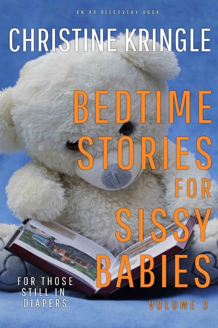 Sissy Diaper Boy Stories