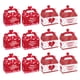 thumbnail image 1 of 12 Uds. Cajas de regalo para el Día de San Valentín, caja de recuerdos para fiestas, contenedores, caja de papel portátil multiusos para ,, 1 of 7