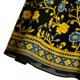 thumbnail image 2 of TaTaai Women Spring Summer Casual Chiffon Printed Midi Skirt Loose Fit Lightweight Fashion Elegant Comfortable Midi Skirt Gift, 2 of 7