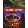 thumbnail image 1 of Pre-Owned Prentice Hall Mathematics Fifth Edition Student Edition Course 3 2004c (Hardcover) 0130685550 9780130685551, 1 of 1