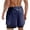 Navy, variant on Shorts Athletic Mens Jogger Hiking Clothes Lightweight Men's Summer Shorts Workout Clothes