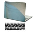 thumbnail image 3 of KSK KAISHEK Hard Shell Case for 2023 2022 2021 - 2016 Released Newest MacBook Pro 13 inchs Retina Display + Black Keyboard Cover Model: A1706/A1708/A1989/A2159/A2251/A2289/A2338 M1 Pink series 0258, 3 of 5