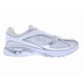 thumbnail image 2 of Under Armour HOVR Apparition RTRFTR TC Unisex Shoes Size 13, Color: White/Grey, 2 of 5