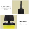 thumbnail image 3 of FENGGUIQU 3Pcs Hand Held Air Pump Balloon Inflator Portable Plastic Lightweight for Weddings, 3 of 8