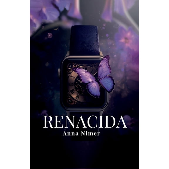 Renacida, (Paperback)