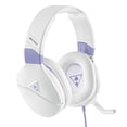 thumbnail image 1 of Audifonos Alambricos Turtle Beach Recon Spark - Blanco/Morado - Xbox One, 1 of 3
