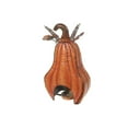 thumbnail image 4 of Metal Halloween Pumpkin Decor, 4 of 4