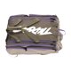 thumbnail image 4 of Bolsa de Pickleball, bolsa de transporte, mochila deportiva para entrenamiento, acampada y mochileros Café morado, 4 of 8