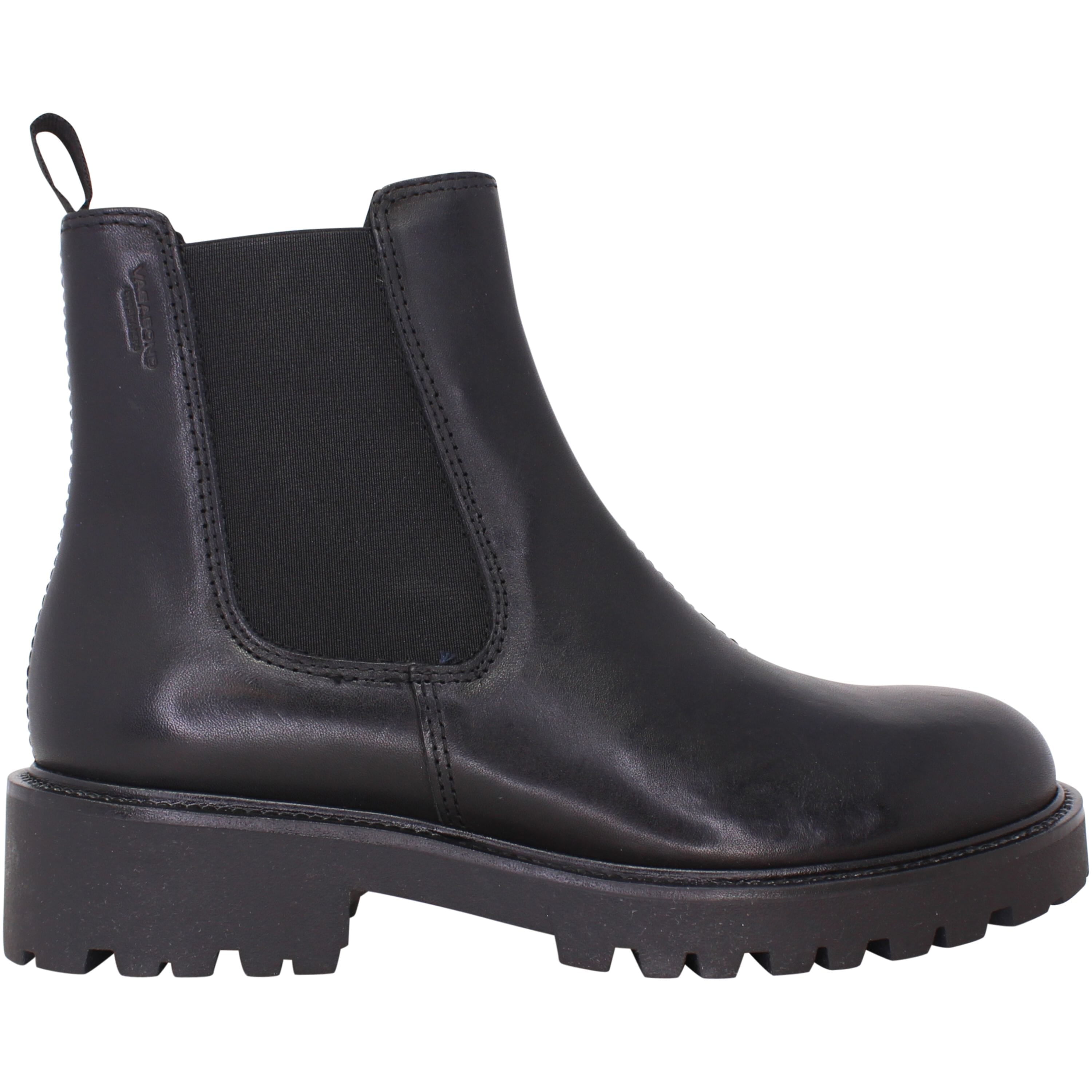 Vagabond Kenova Chelsea Black 5241-501 