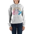 thumbnail image 4 of DC Comics Harley Quinn Hoodie Sweatshirt-Small, 4 of 5
