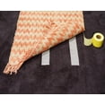 thumbnail image 2 of 1PK Lok-Lift 2.5 in. W x 25 ft. L Reversible Scrim Indoor Rug Gripper, 2 of 6
