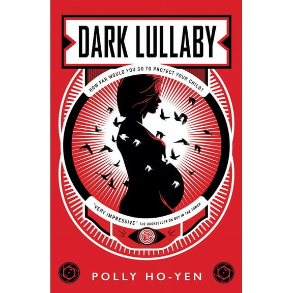 Dark Lullaby, (Paperback)