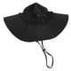 thumbnail image 2 of Sombrero de pesca, sombrero de pesca con protección solar, sombrero tipo pescador para exteriores, diseño de precisión, 2 of 12