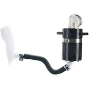 nissan 300zx electric fuel pump