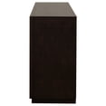 thumbnail image 5 of Durango 8-drawer Dresser Smoked Peppercorn, 5 of 15