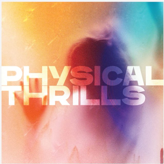SILVERSUN PICKUPS PHYSICAL THRILLS INDIE EXCLUSIVE (2LP VIOLET COLOURED VINYL) (LP/Vinyl)
