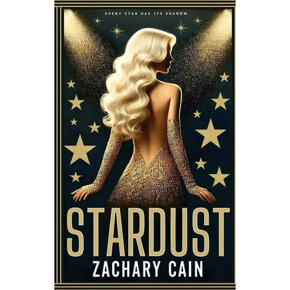 Stardust, (Paperback)