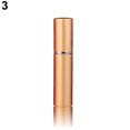 thumbnail image 2 of 5 ml Travel Portable Mini Refillable Perfume Atomizer Empty Glass Spray Bottle, 2 of 7