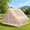 Khaki，4-6person, variant on LAUSAINT HOME Inflatable Family Tent – Spacious 8–10 Person Cabin with Skylight & Stove Jack, Waterproof Oxford, Pump Included for Easy Setup – Perfect for Luxury Glamping, Khaki.