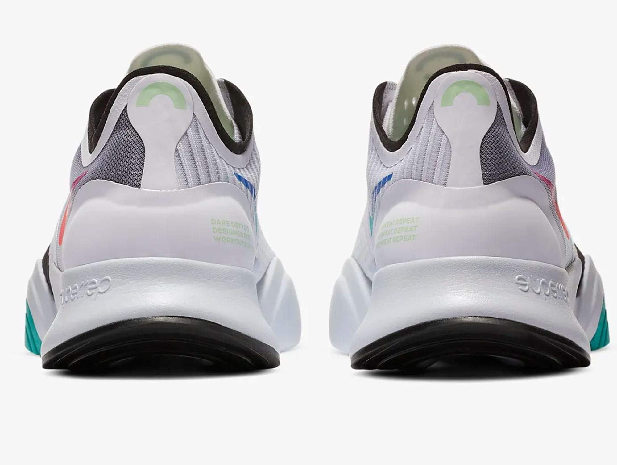 Nike Superrep Go Womens Training Shoe Womens Cj0860-120 Size 9.5 | Walmart  Canada