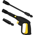 thumbnail image 1 of 2100 PSI Trigger Gun Kit,Gun Handle with Rotating Lance,High Pressure Gun for Karcher K2 K3 K4 K5 K7 Quick Hose System, 1 of 4