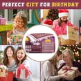 thumbnail image 3 of 18th Birthday Gifts Blanket for Her,18 Year Old Girl Birthday Gifts Blankets 18th Birthday Decorations Blanket Best Gifts Ideas for 18 Year Old Girl Teen Girl Gifts Throw Blankets 50"X60", 3 of 6