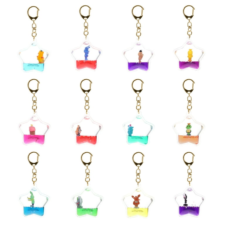 Tsunameez Five Nights at Freddy's blind bag - Walmart.com