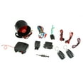 thumbnail image 3 of Universal Car Vehicle System Burglar Protection -theft System 2 Remote, 3 of 7