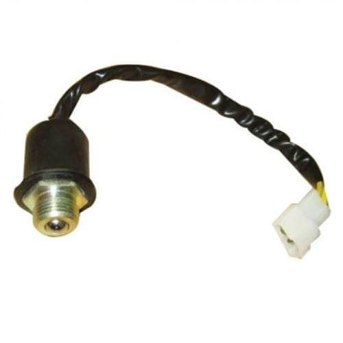 Neutral Safety Switch, New, Mahindra, 005554693R91