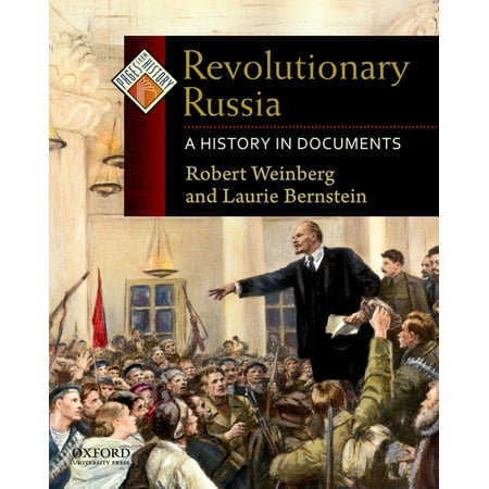 UPC: 9780195337945 | Pages from History: Revolutionary Russia: A History in Documents (Paperback)