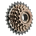 thumbnail image 4 of Shexton Cassette Flywheel, Bicycle Freewheel Cassette Sprocket Accesorio de Repuesto para Bicicleta de montaña de 7 velocidades, 4 of 5