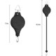 thumbnail image 2 of 4 Pack Plant Pulley Retractable Plant Hook Pulley Adjable Plant H Hanging Flower Basket For En Baskets Pots And, 2 of 3