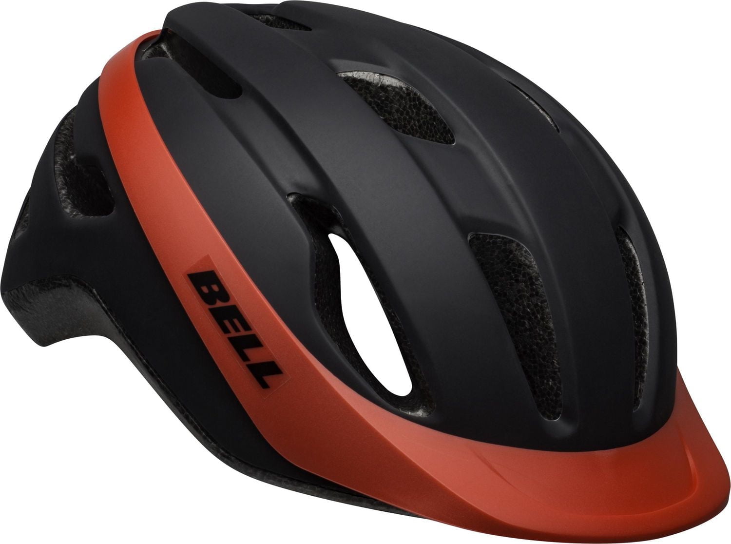 Casque de vélo Contour de Bell Sports pour adultes Taille 54-61 cm