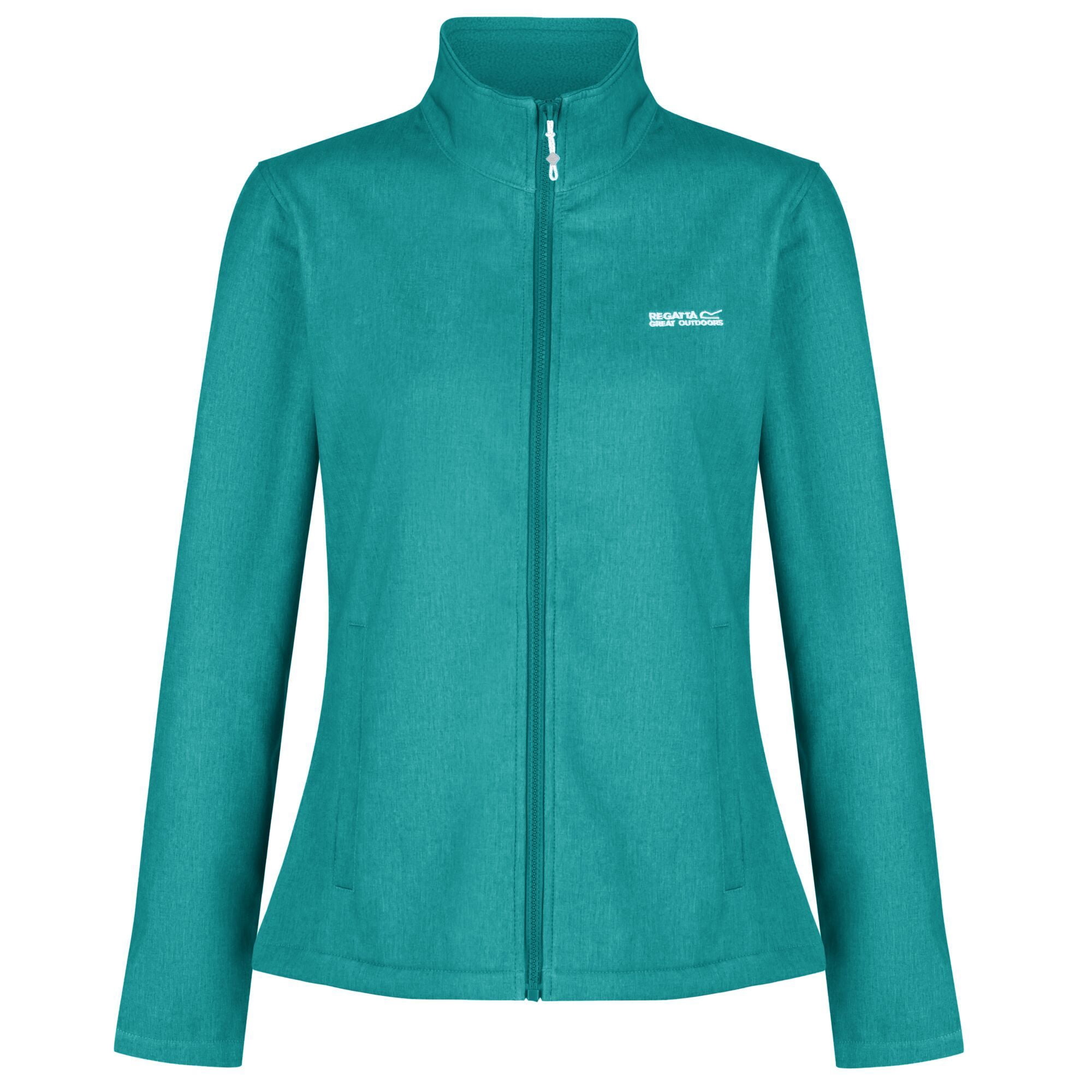 Regatta Womens Connie V Softshell 