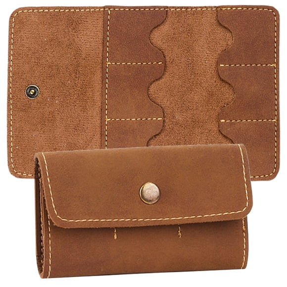 HEATSHAKING Multi Functional Carrying Case 2Pcs Protection Water Resistance for Memory Cards Back to School