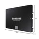 thumbnail image 2 of Samsung SSD MZ-77E1T0B AM 870, 2 of 9